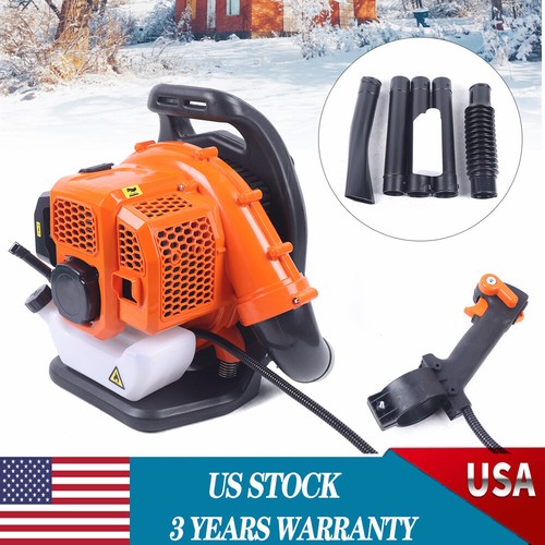 Commercial gas leaf blower - commercial,