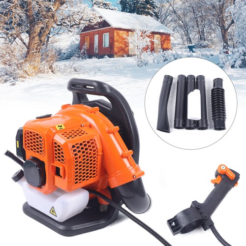 Commercial gas leaf blower - commercial,