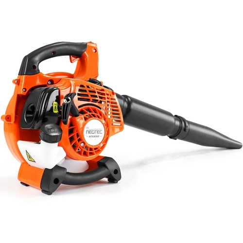 Stroke handheld leaf blower - 2-stroke,
