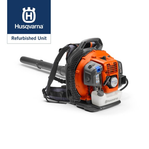 Refurbished husqvarna 150bt - husqvarna,