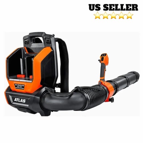 Atlas 80v brushless - atlas,