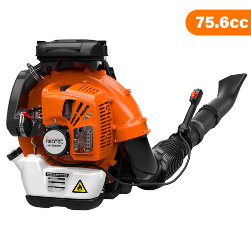 6cc stroke 847 - 75.6cc, 2-stroke