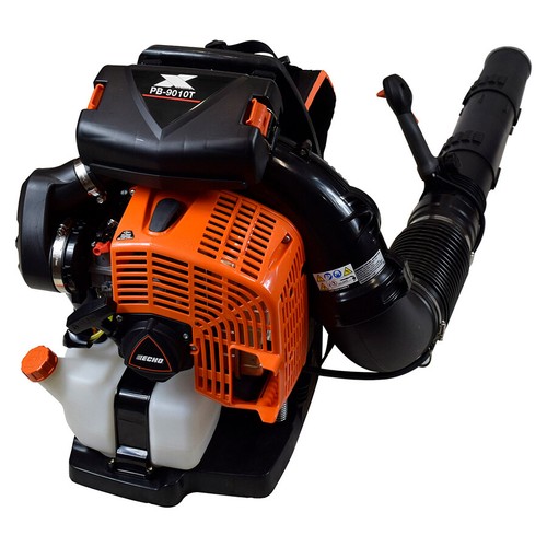 Echo backpack blower with - backpack,