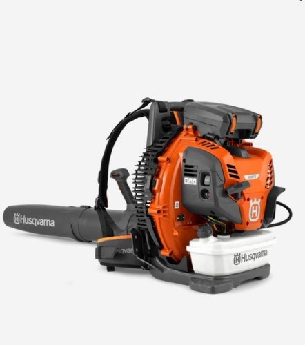 Husqvarna 590bts commercial - husqvarna,