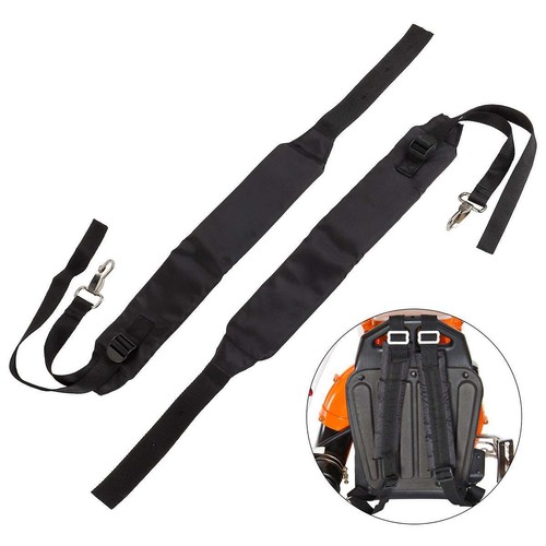 2pcs backpack blower straps - 2pcs,