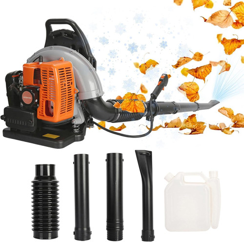 Husqvarna 150bt gas backpack - 150bt,
