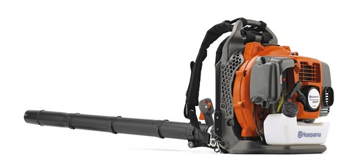 Husqvarna 350bt gas leaf - husqvarna,