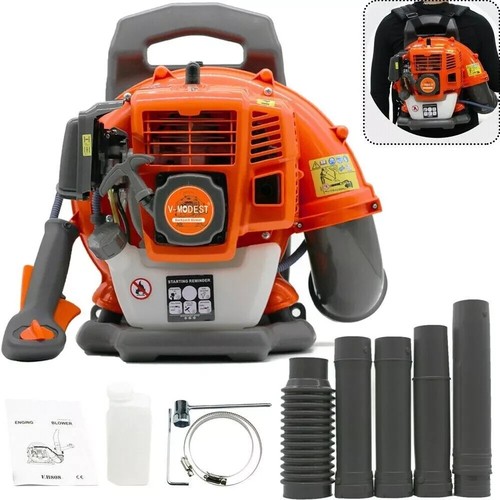 Backpack leaf blower snow - backpack,