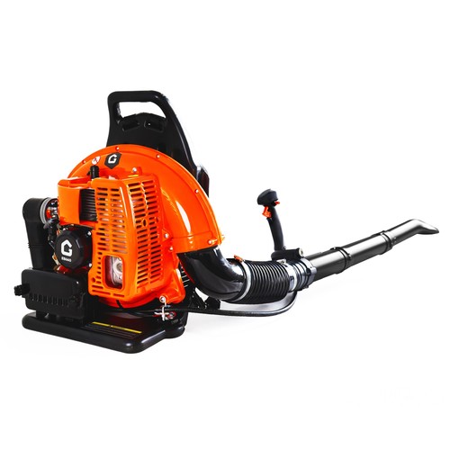 62cc gas backpack leaf - gas,