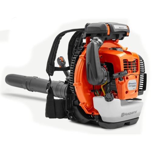 Husqvarna 580bts mark iii - mark,