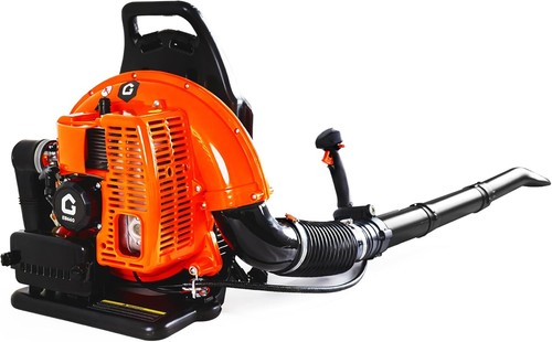 66cc backpack gas - 66cc, blower