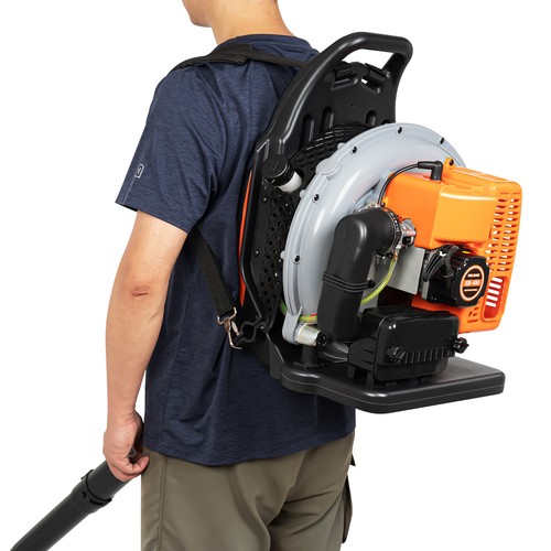 63cc stroke 850cfm 3hp - 63cc, 4.3hp