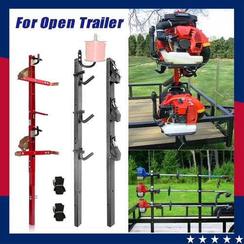 Place weedeater rack - 3, &