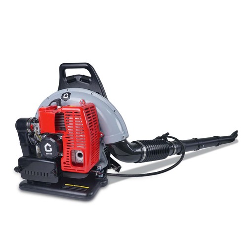 62cc gas backpack - 62cc, blower