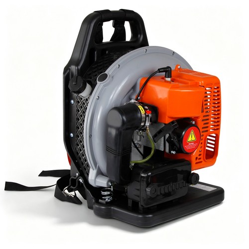 63cc gas backpack blower - gas,
