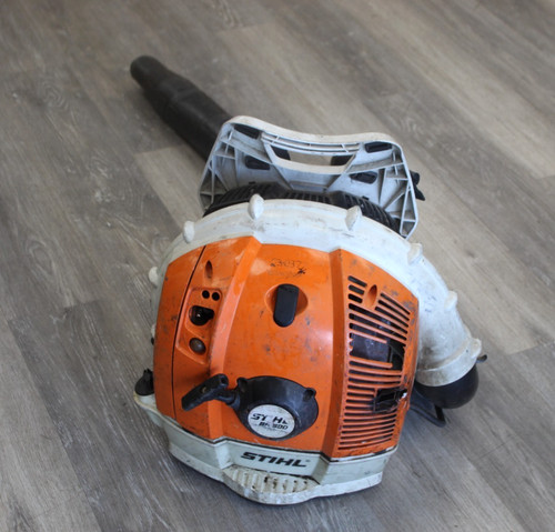 Stihl br600 professional gas - stihl,