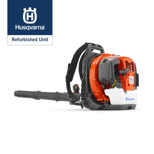 Refurbished husqvarna 360bt - refurbished,