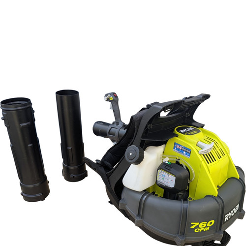 Ryobi 38cc 175 mph - ryobi,