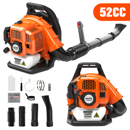 Backpack leaf blower gas - leaf,